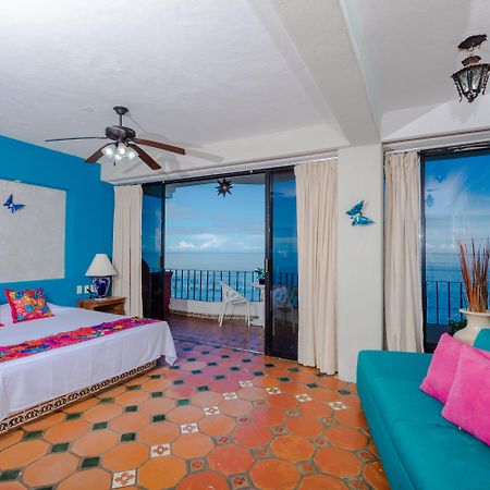 Mar Sereno Hotel & Suites Puerto Vallarta Exterior photo