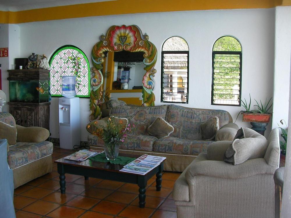 Mar Sereno Hotel & Suites Puerto Vallarta Exterior photo
