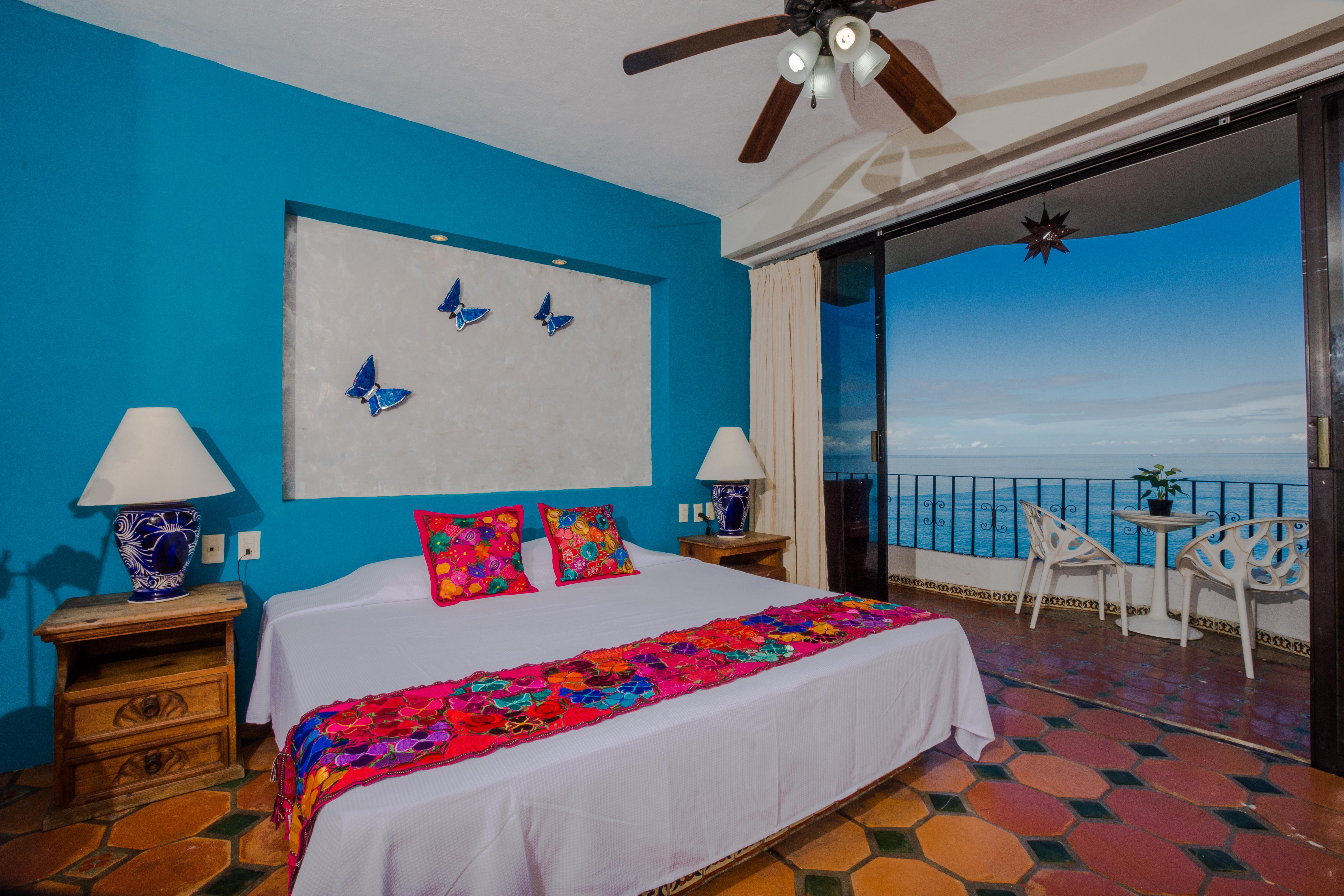 Mar Sereno Hotel & Suites Puerto Vallarta Exterior photo