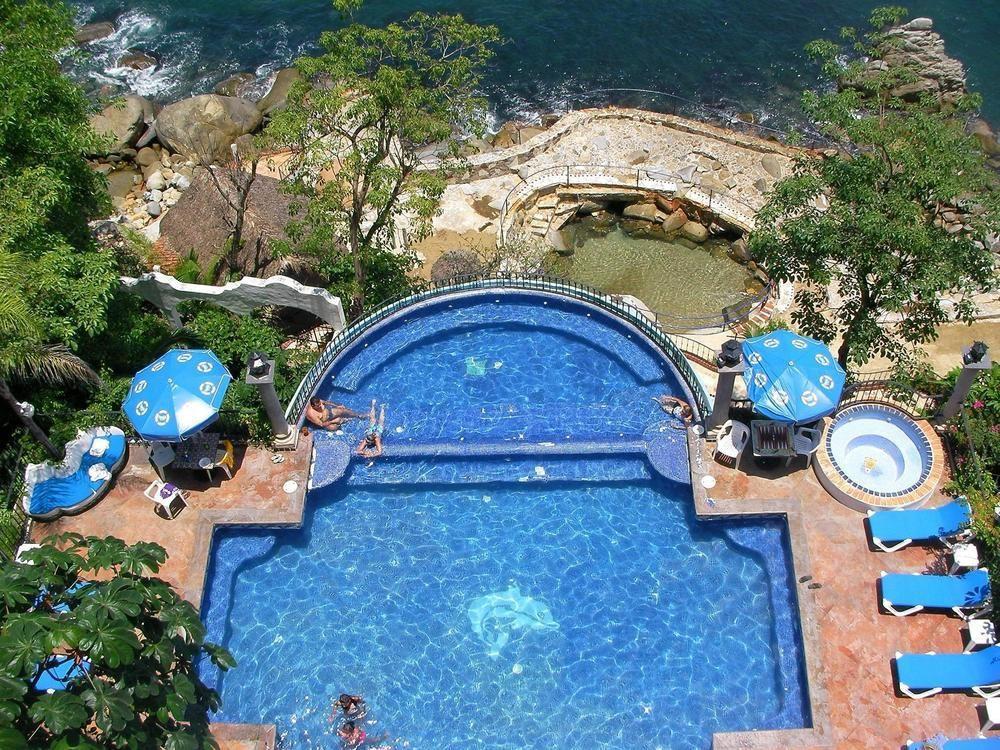 Mar Sereno Hotel & Suites Puerto Vallarta Exterior photo
