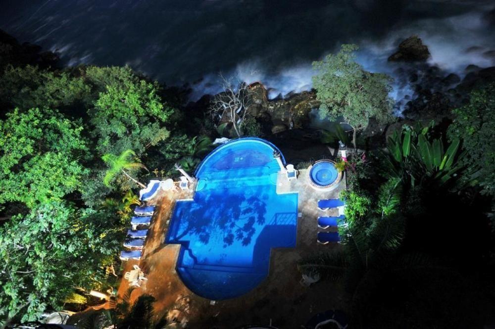 Mar Sereno Hotel & Suites Puerto Vallarta Exterior photo
