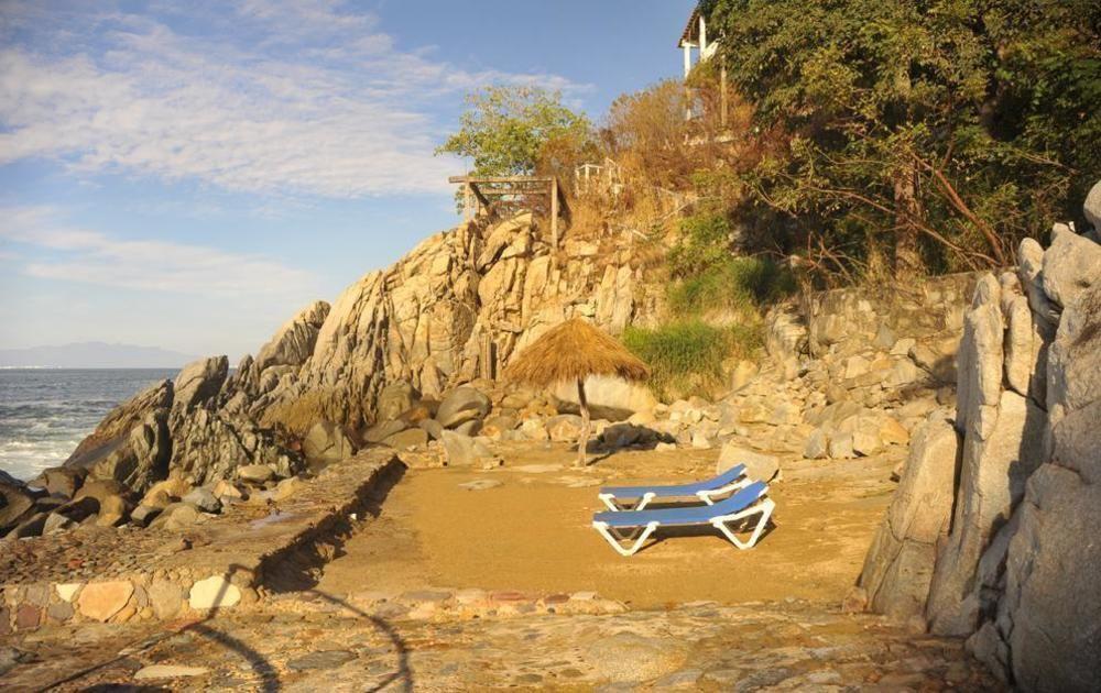 Mar Sereno Hotel & Suites Puerto Vallarta Exterior photo