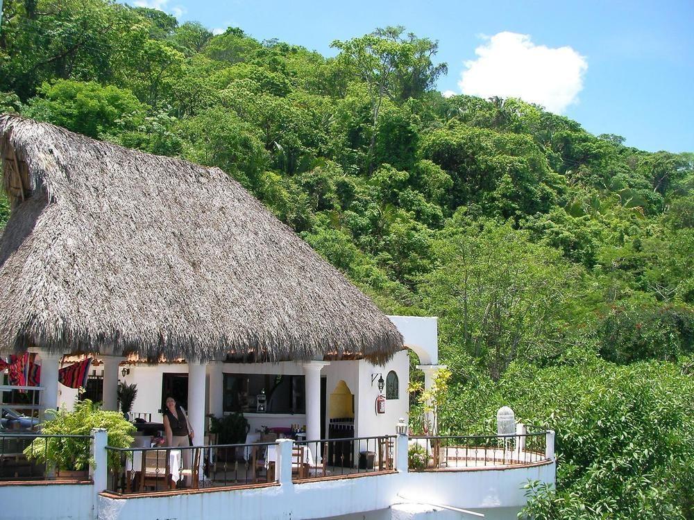 Mar Sereno Hotel & Suites Puerto Vallarta Exterior photo