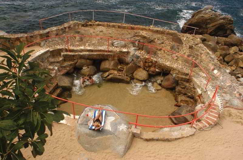 Mar Sereno Hotel & Suites Puerto Vallarta Exterior photo