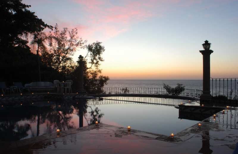 Mar Sereno Hotel & Suites Puerto Vallarta Exterior photo