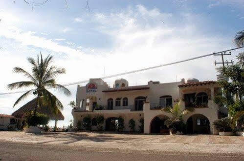 Mar Sereno Hotel & Suites Puerto Vallarta Exterior photo